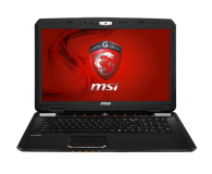 MSI GX60 3AE A10-5750M/16GB/120+750/DVD-RW HD7970M - 152739 - zdjęcie 6